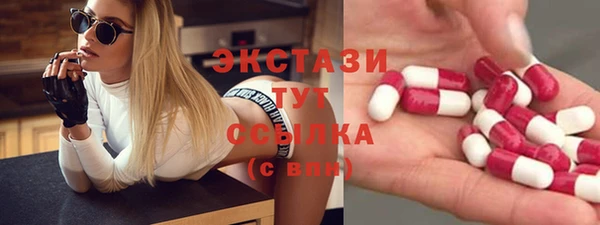 твердый Надым