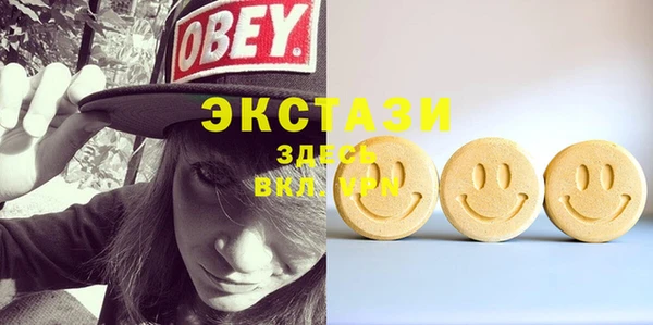 твердый Надым